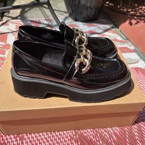 Steve Madden Meadow Loafers